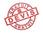 Devis gratuit